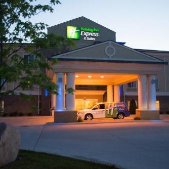 Holiday Inn Express & Suites Northwood By IHG Thumbnail
