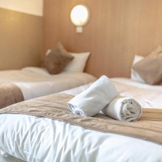 FASTHOTEL A Dijon