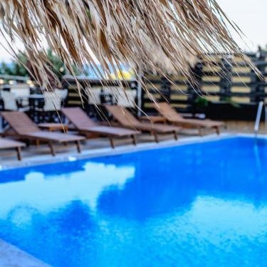 Mati Hotel