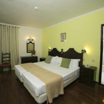 Hotel Sirius Thumbnail