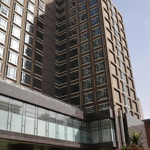 Holiday Inn Express Beijing Dongzhimen By IHG Thumbnail