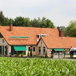Hotel de Lindeboom