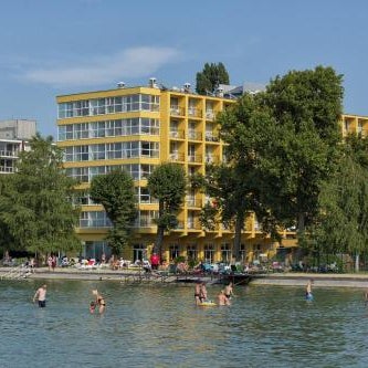 Hotel Lido Thumbnail