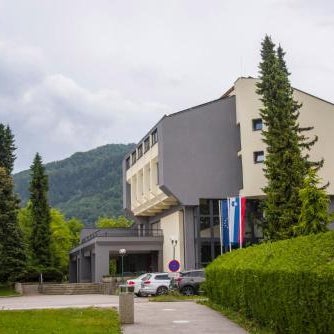 Hotel Prebold