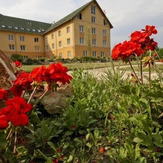 Vis Vitalis Hotel