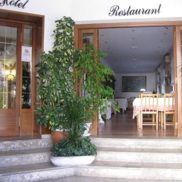 Hotel Can Solé Thumbnail