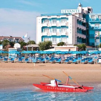Hotel Levante - Bianchi Hotels
