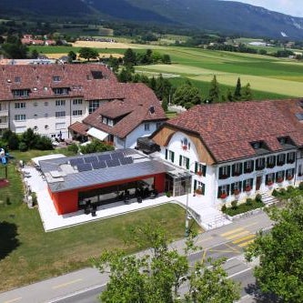 Hotel Urs und Viktor