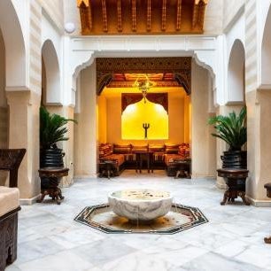 Palais Tara & Spa Thumbnail