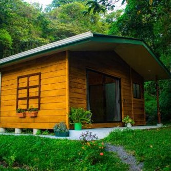 Cabañas Lys Thumbnail