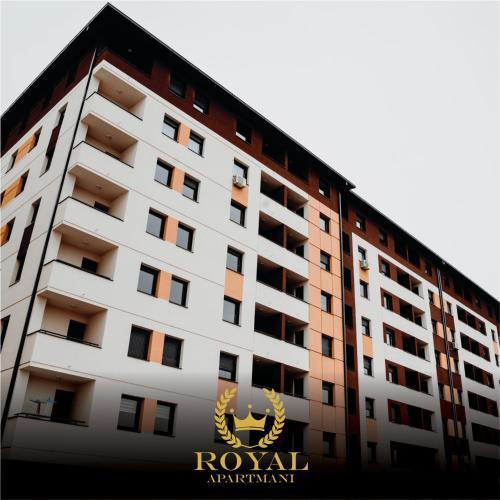 Apartman Royal 4 Thumbnail