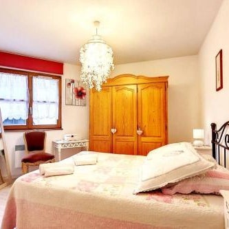 Chez Romane - appartement avec parking Thumbnail