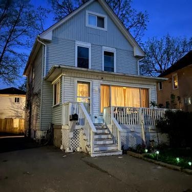 Cheerful residence Thumbnail