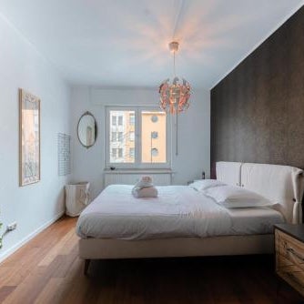 Modern Lux Apartment with Balcony in Luxembourg Thumbnail