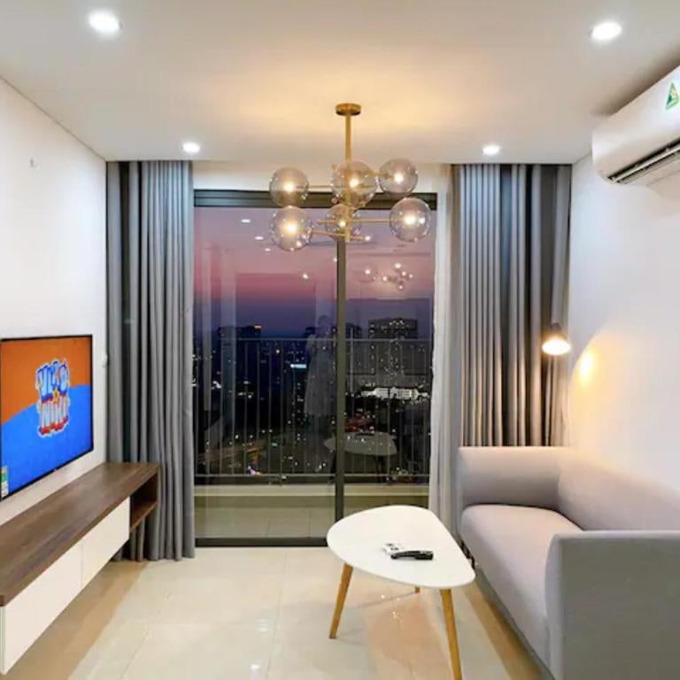 Vinhomes D' Capital Hanoi Luxury Vip  Thumbnail