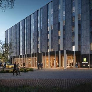 Holiday Inn Manchester Airport By IHG Thumbnail