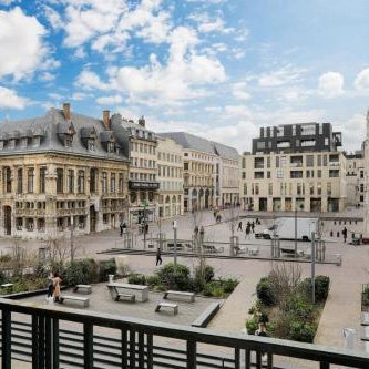 Hôtel Cardinal
