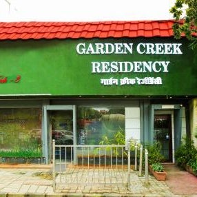 Garden Creek Residency - Near to Mumbai International Airport Thumbnail