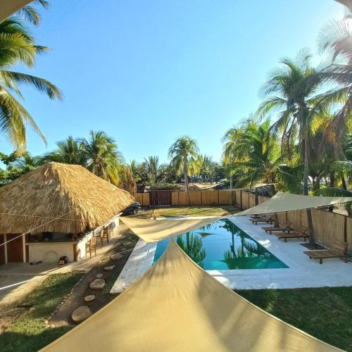 Casaola Mizata Thumbnail