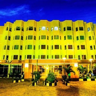 Genesis Reventon Park Thumbnail