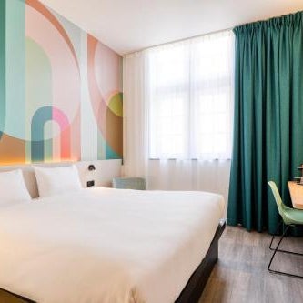 B&B HOTEL Hasselt Thumbnail
