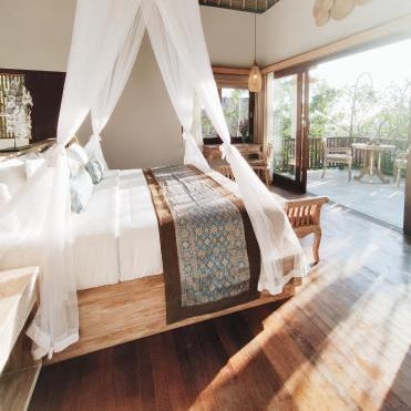 Maha Hills Resort by Mahaprana Experience Thumbnail