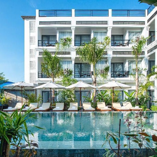 Khmer House Boutique