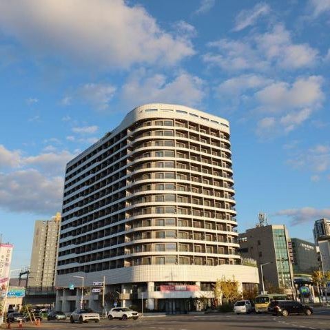 Chuncheon Eston hotel
