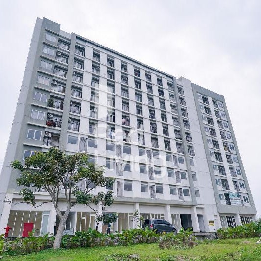 RedLiving Apartement Bogorienze Resort - Skyland Tower A