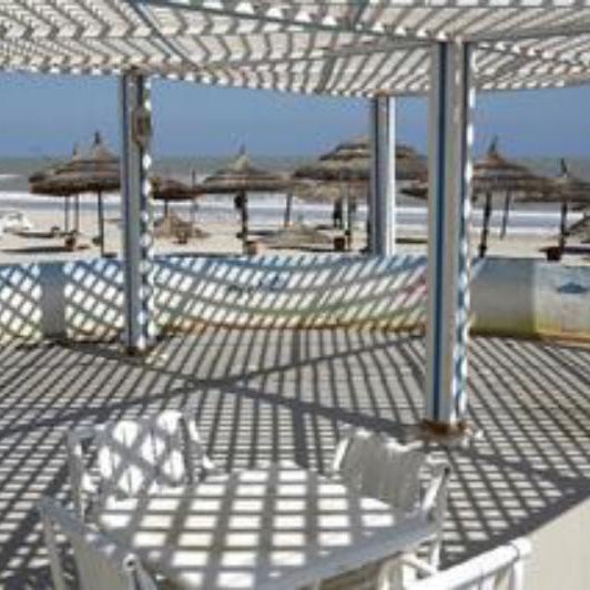 Les Quatre Saisons Ex Baya Beach Thumbnail