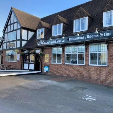 Swan hotel & restaurant