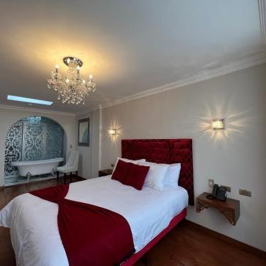 Dakani Hotel Boutique NEW Thumbnail