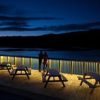 Kylesku Hotel & Kylesku House, by Highland Coast Hotels