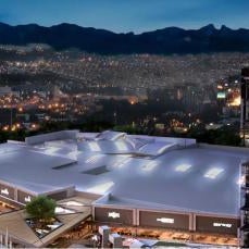Hilton Monterrey Valle