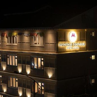 Valmere Magnolia Boutique Hotel