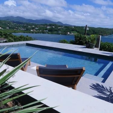 Villa Adina - A luxury villa with pool, perfect for a quiet hideaway or an exotic escape Thumbnail