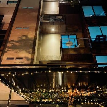 Hotel Granada Loft Thumbnail
