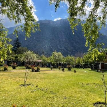Campito Refugio