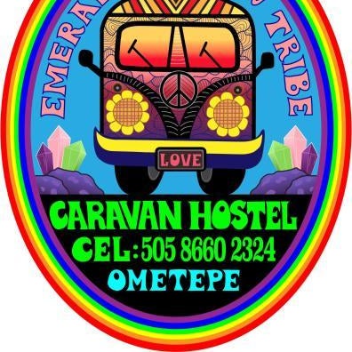 Rainbow Caravan Hostel Thumbnail