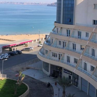GARDENIA HOTEL ORAN Thumbnail