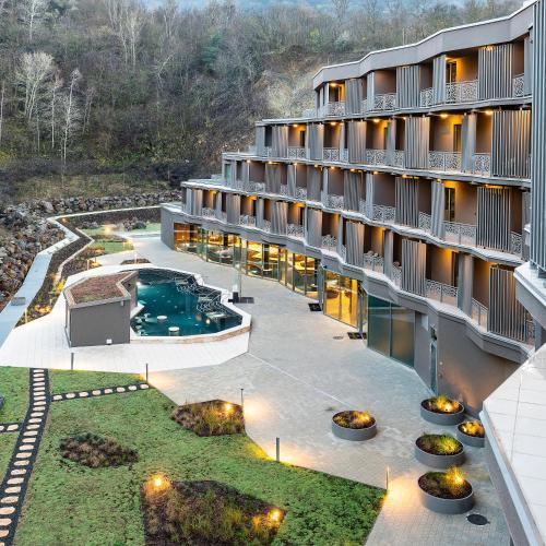 Minaro Hotel Tokaj - Mgallery Thumbnail