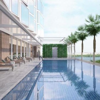 Crowne Plaza Danang City Centre By IHG Thumbnail