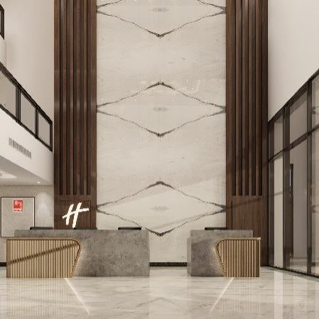 The Holiday Inn Riyadh The Business District By IHG Thumbnail