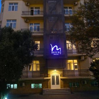 Miraj Hotel