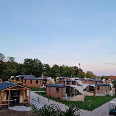Seaside-Resort