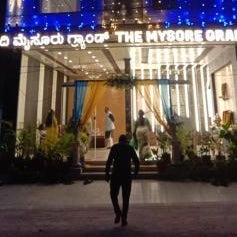 The Mysore Grand