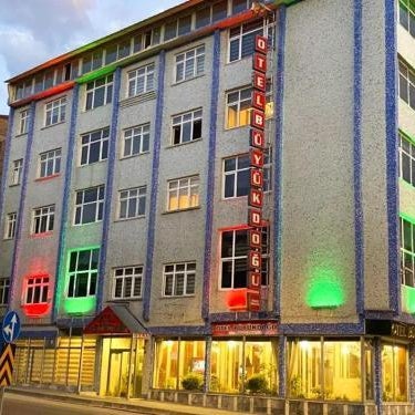Otel Büyük Doğu