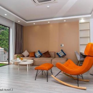 Cat Ba Seoul 2 Hotel & Apartment