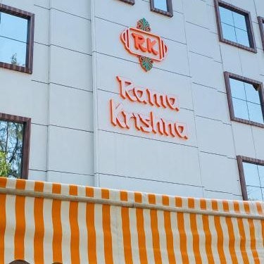 Hotel Rama Krishna