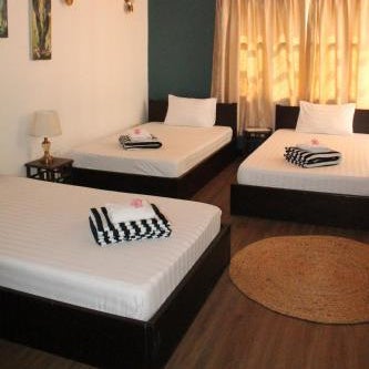 Villa Papillon Thumbnail